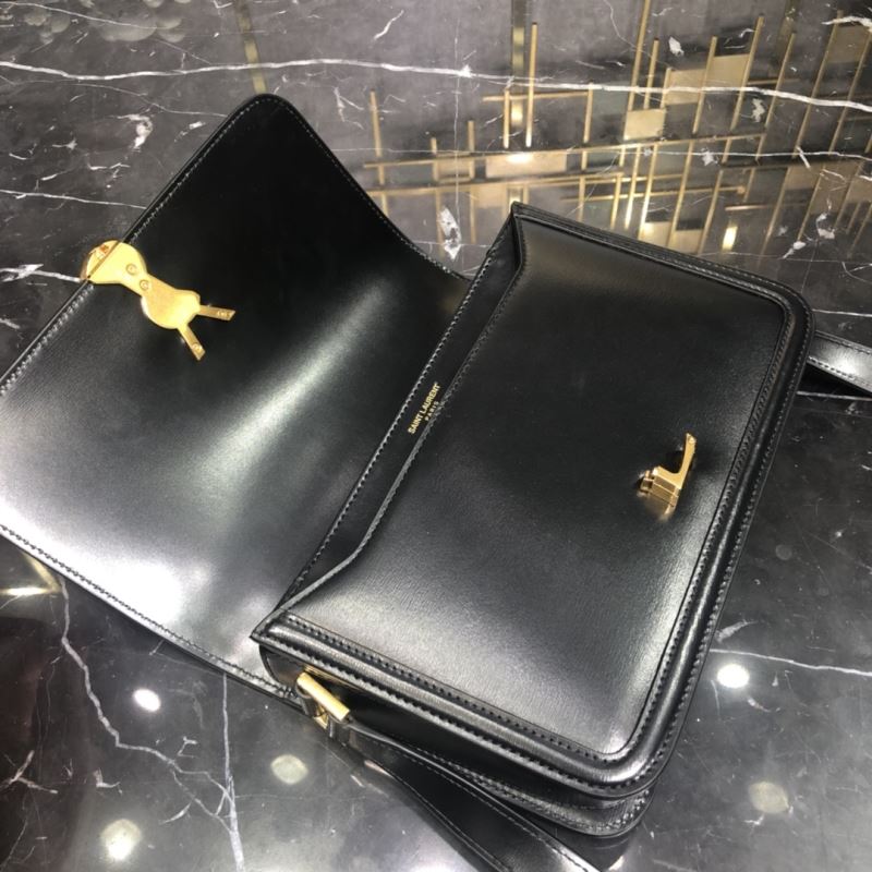 YSL Satchel Bags